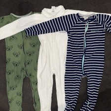 3 X Bonds Wondersuit Size 2