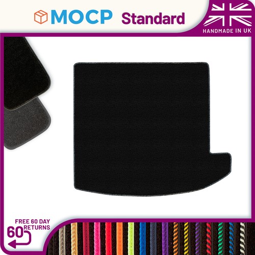 Standard boot mat - standard, chery