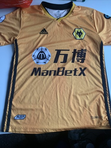 Wolves wolverhampton wanderers - wolves,