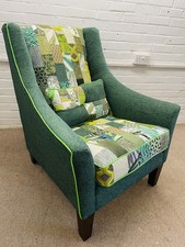 John Lewis Large Armchair