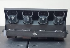 Kam SPIN4 4x10W LED Barrel Scanner Disco Light