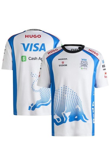 Red bull shirt new - red,