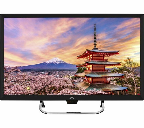 Jvc 32c490 hd ready - lt-32c490, led