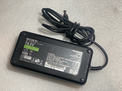 Sony vaio vgp - vgp-ac19v18, genuine