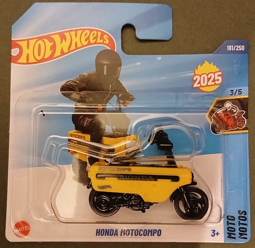 Hot wheels 2025 honda - wheels,