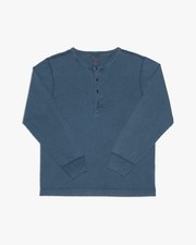 Nudie Jeans L/S Henley -