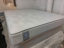 Minor Damage 5ft Kingsize