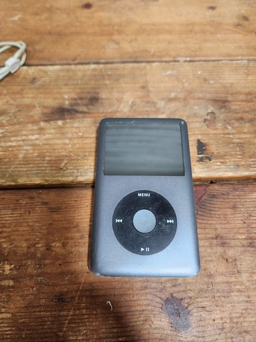 Apple ipod classic - apple,