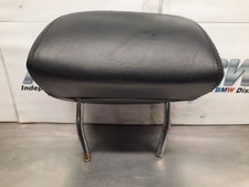 BMW Head Rest Rear Seat E36 3 SERIES Black 52202255782