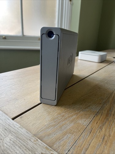 Lacie bigdisk 1tb external - lacie,