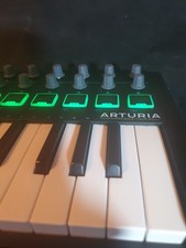 Arturia Minilab MIDI 25-Note