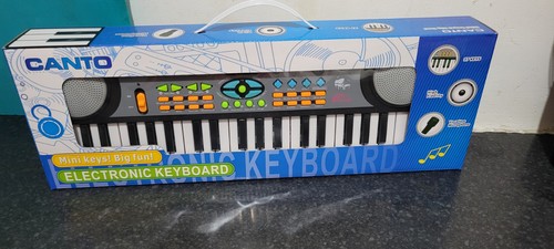 Digital music electronic - digital,