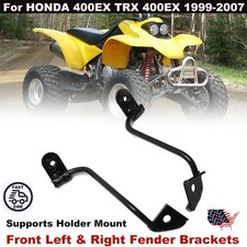 For HONDA 400EX Front Fender