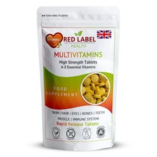 Daily Multi Vitamins 360