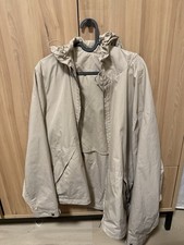 Zara Man Technical Hooded