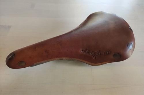 Rare brooks swift - [rare],