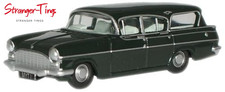 Oxford Diecast Vauxhall Cresta