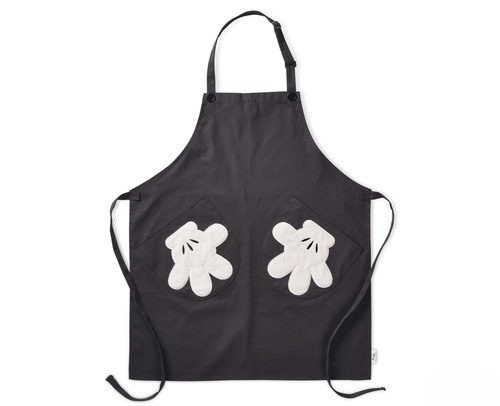 Apron