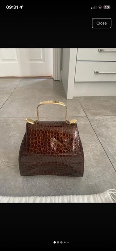 Russell bromley mini bag - mini,