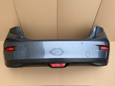 MAZDA 3 SALOON REAR BUMPER