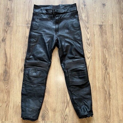 Modeka leather motorcycle - modeka,