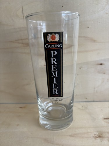 Vintage 1990 carling - vintage,