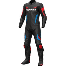 SUZUKI GSXR Motorcycle Biker