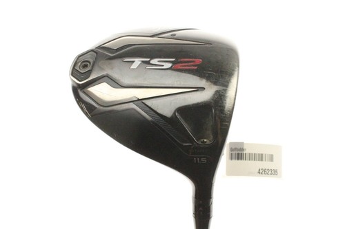 Titleist ts2 golf club mens - ts2,