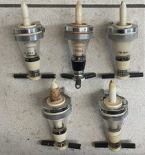 VINTAGE BAR OPTICS X 5