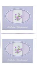 LADIES EMBROIDERED 6