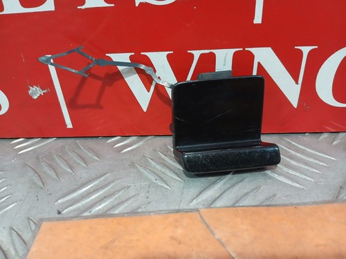 Genuine golf mk7 gti rear - vw,