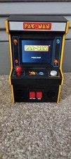Pac man mini - mini, arcade