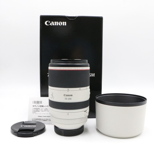 Canon 200mm 2 8l is - f/2.8l,