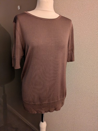 Basler horst short sleeve top - basler,