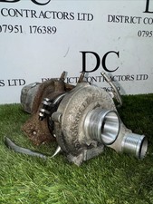 Land Rover Range Rover Sport L320 2010 Diesel 180kW Turbocharger turbo MAJ11152