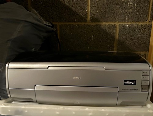 Epson stylus photo - stylus, r2400