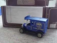 Lledo PV06/273, Model T Ford