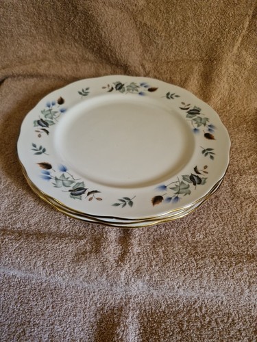 Three vintage colclough - vintage,