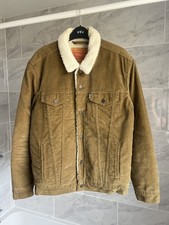 Levi’s Mens Cord Corduroy