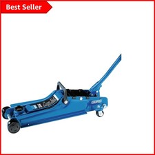 Efficient 2 Tonne Low Entry