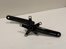 FSA Gossamer Black Double