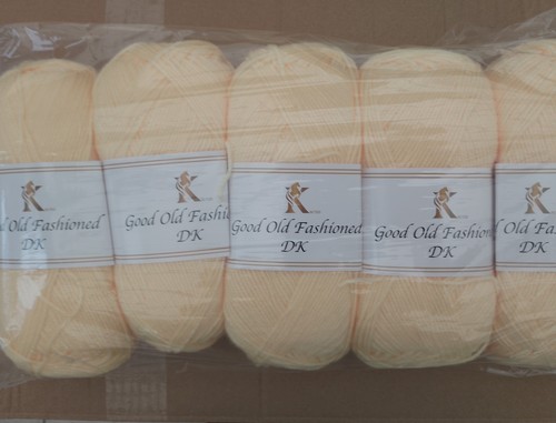 500g knitco good old - 500g, fashioned