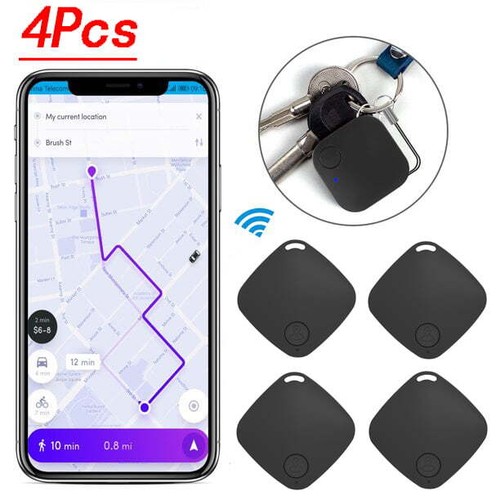 Pack gps tracker wireless - pack,