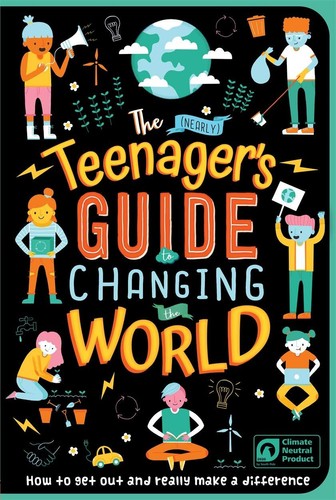 The teenager guide - (nearly),