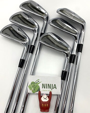 Mizuno MP-54 Iron set 5-9,P