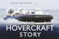 Book hovercraft ashley - book,