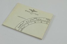 Breitling Manual Chronospace 2