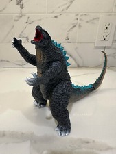 Godzilla King of the Monster