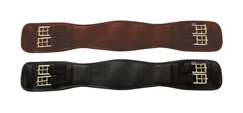 Hycomfort waffle dressage - waffle,