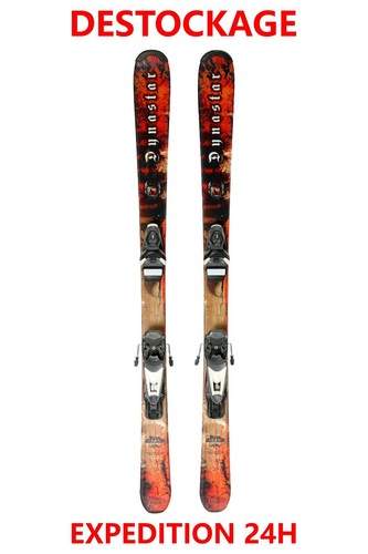 Used dynastar legend kids - legend,